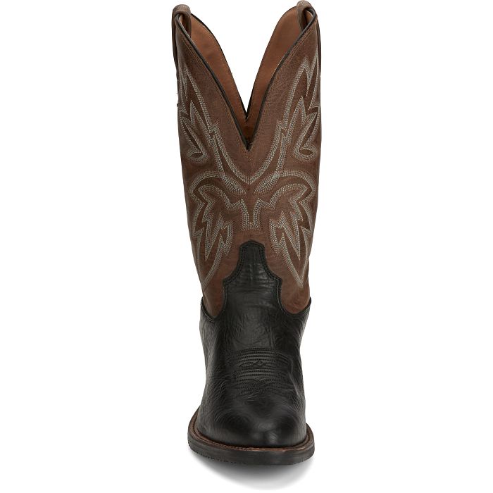 Fernando 12" Western
