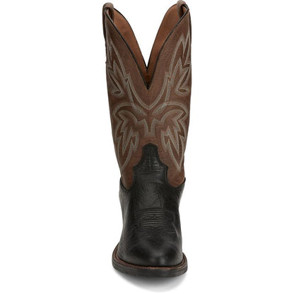 Fernando 12" Western
