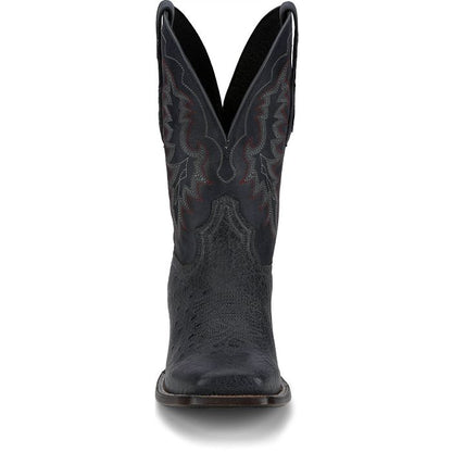 Alco 11" Smooth Ostrich