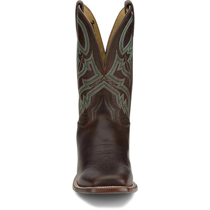 Wray 11" Western Boot