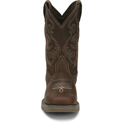 Junction 11" Work Boot