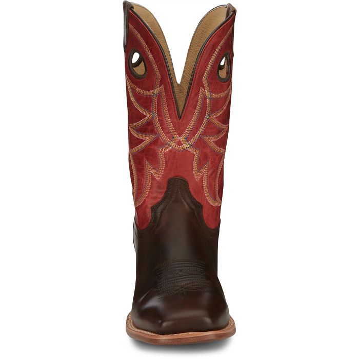 Ronan 11" Western