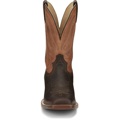 Asher 11" Western