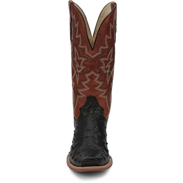 Rylen 13" Full Quill