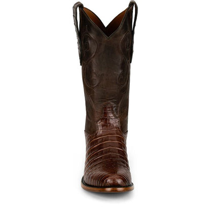 Agustin 13" Belly Caiman