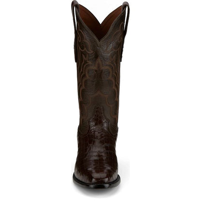 Laken 13" Nile Crocodile Belly