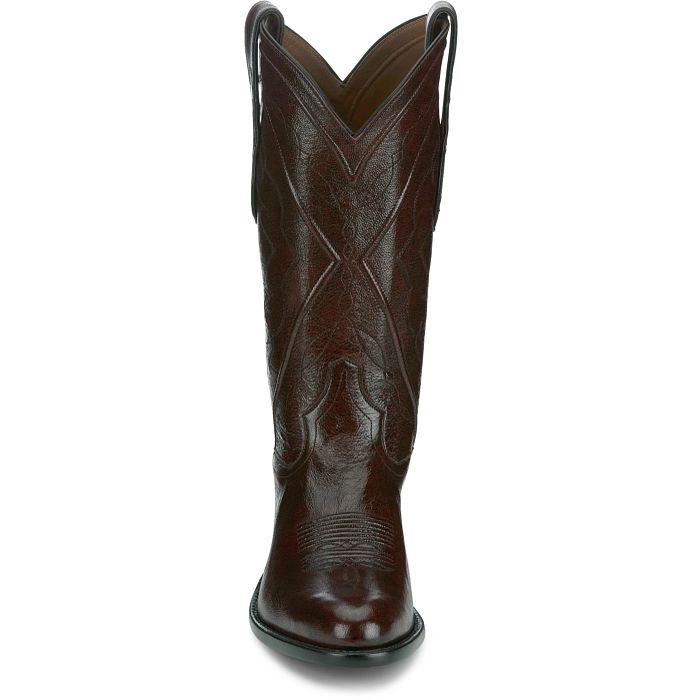 Orlando 13" Western