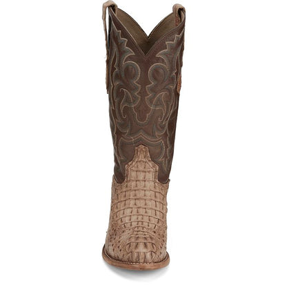Javier 13" Hornback Caiman