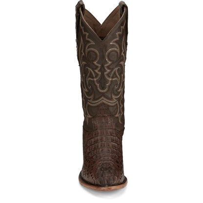 Javier 13" Hornback Caiman