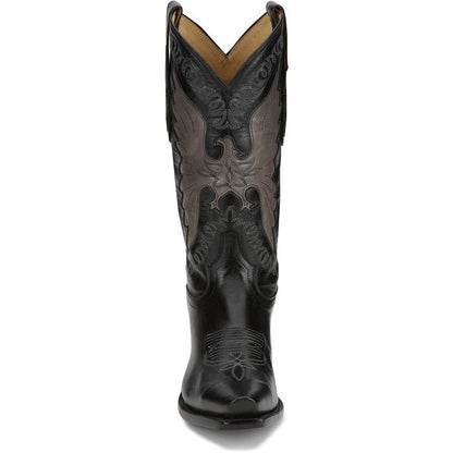 Aquino 13" Western