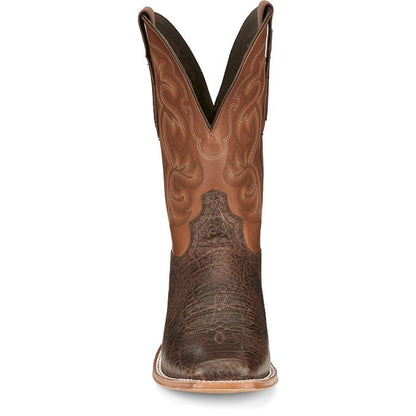 Rowel 11" Western Boot