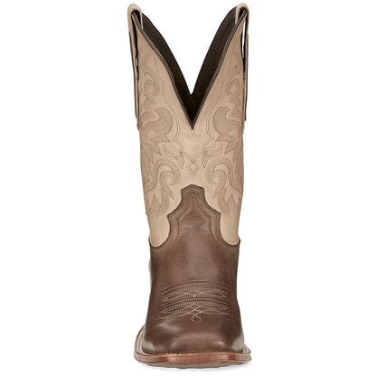 Jinglebob 11" Pull-On Western Boot