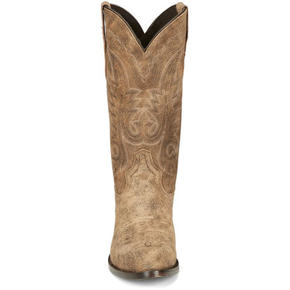 Outpost 13" Round Toe Western Boot
