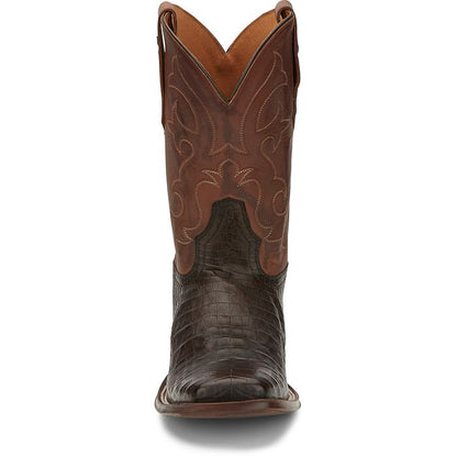 Canyon 11" Caiman Belly Tail