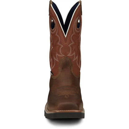 Fireball 11" Composite Toe Waterproof Work Boot