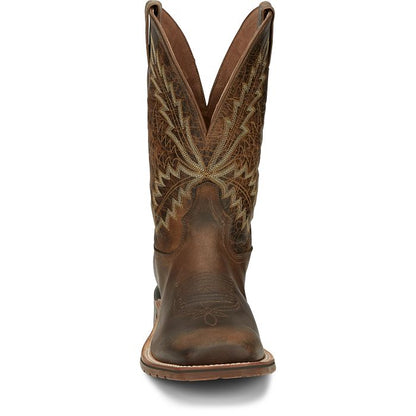 Bowie 11" Western
