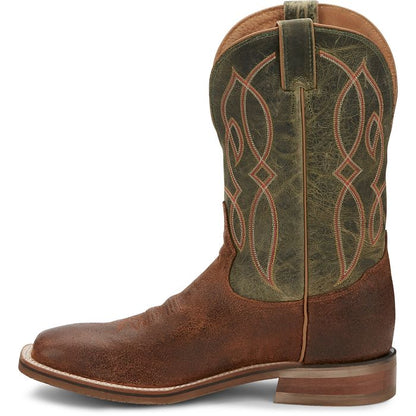 Landgrab 11" Western