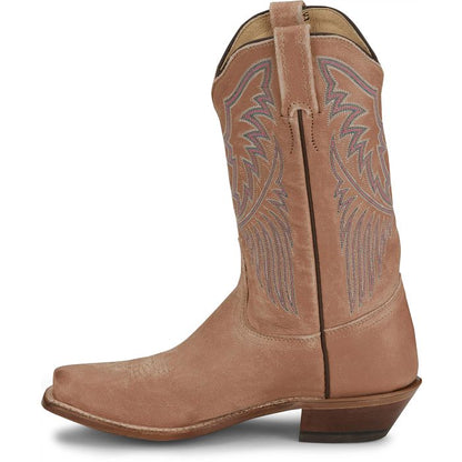 Sagrada 11" Womens Western