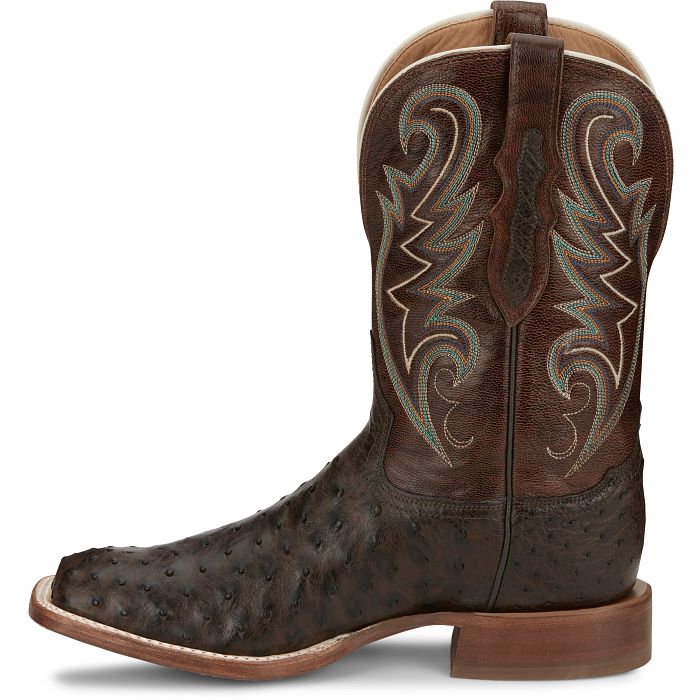 Rancho 11" Western
