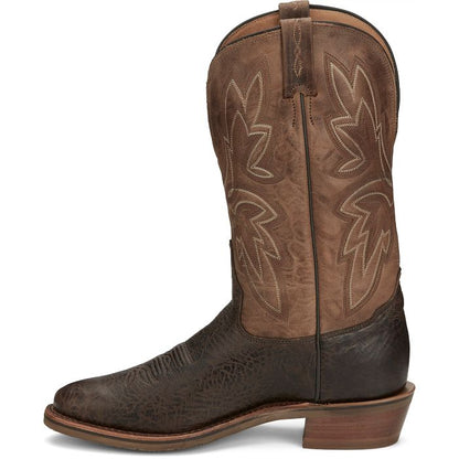 Fernando 12" Western