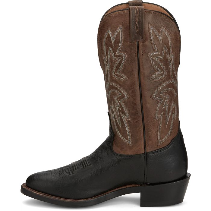 Fernando 12" Western