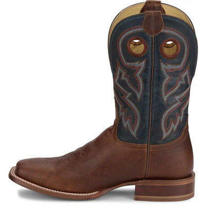 Lars 11" Western Boot