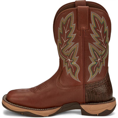 Burgess 11" Waterproof Work Boot