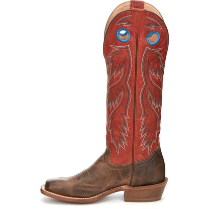 Colburn 17" Buckaroo