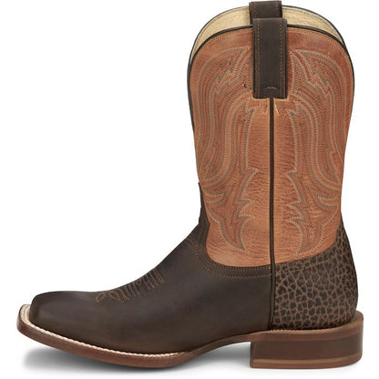 Asher 11" Western