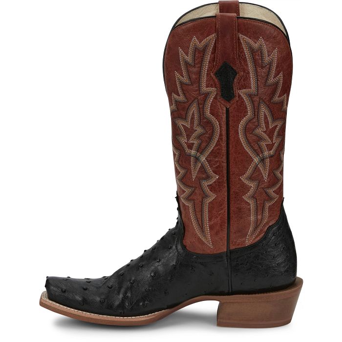 Rylen 13" Full Quill