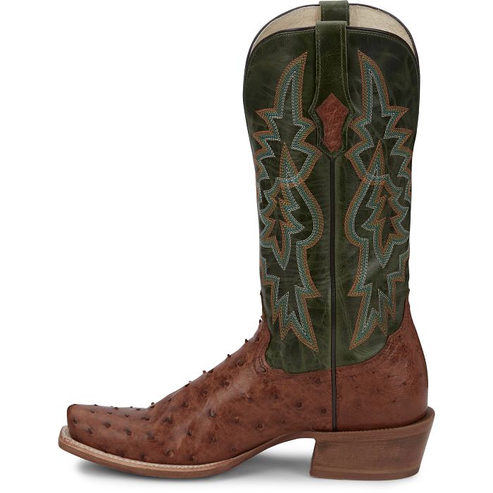 Rylen 13" Full Quill