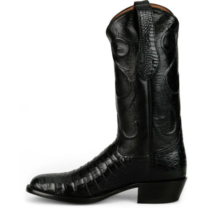 Agustin 13" Belly Caiman