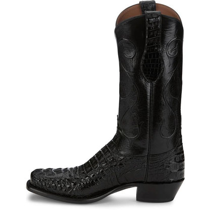 Salvador 13" Hornback Caiman