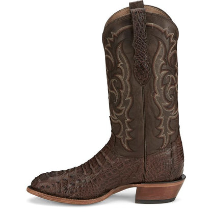 Javier 13" Hornback Caiman
