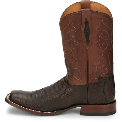 Canyon 11" Caiman Belly Tail