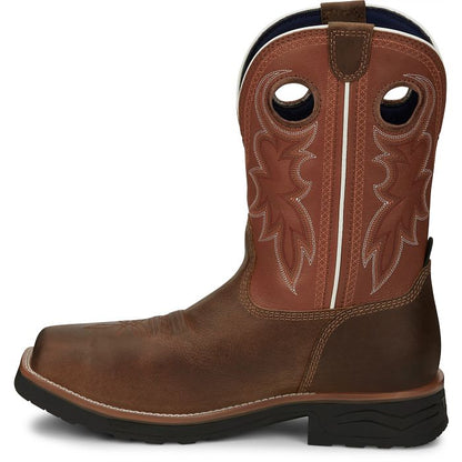 Fireball 11" Composite Toe Waterproof Work Boot