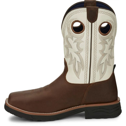 Fireball 11" Composite Toe Waterproof Work Boot