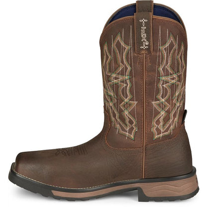 Anchor 11" Composite Toe Waterproof Work Boot