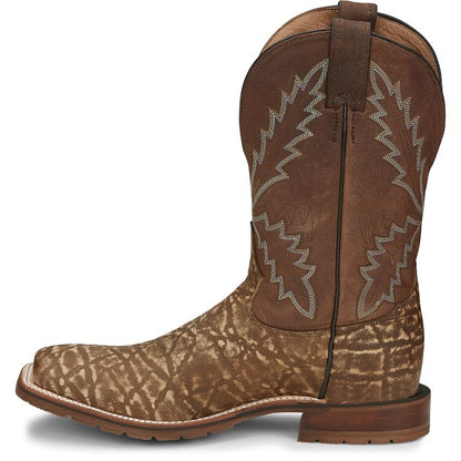 Bowie 11" Western