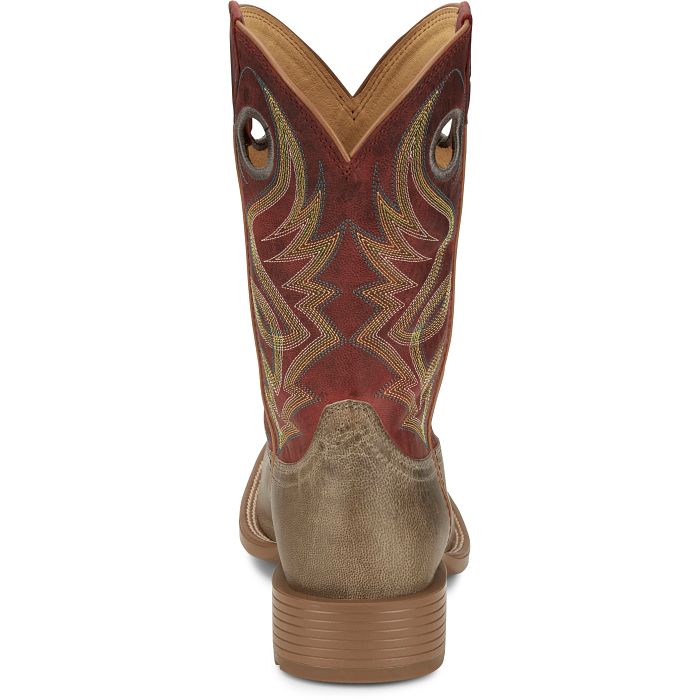 Pickett 11" Western
