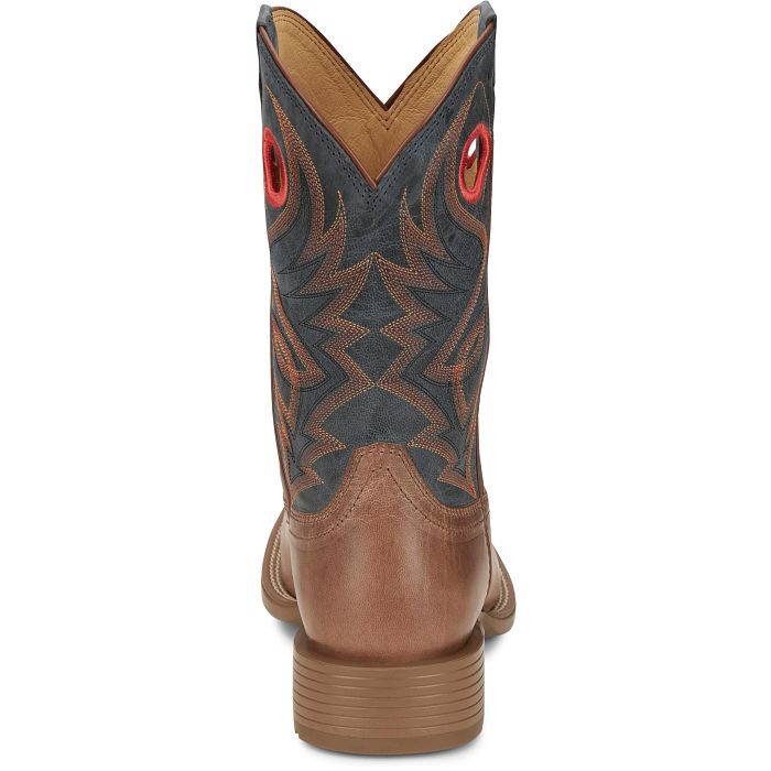 Pickett 11" Western