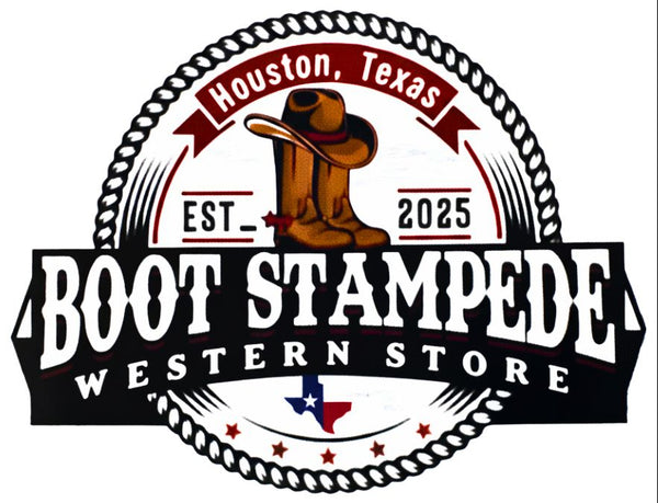 Boot Stampede Western Store